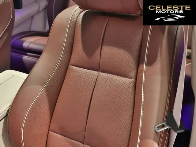 MERCEDES MAYBACH GLS 2023 — photo 3 sur 8