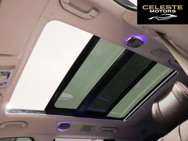 MERCEDES MAYBACH GLS 2023 — photo 6 sur 8