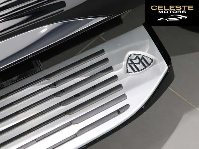MERCEDES MAYBACH GLS 2023 — photo 7 sur 8