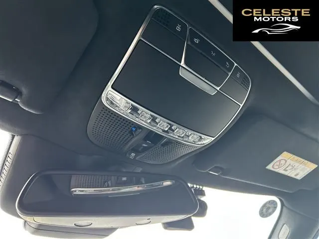MERCEDES MAYBACH S-Classe 2015 — photo 6 sur 8