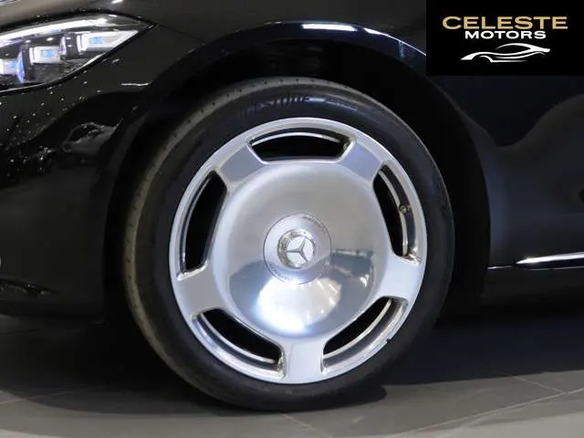 MERCEDES MAYBACH S-Classe 2022 — photo 6 sur 8