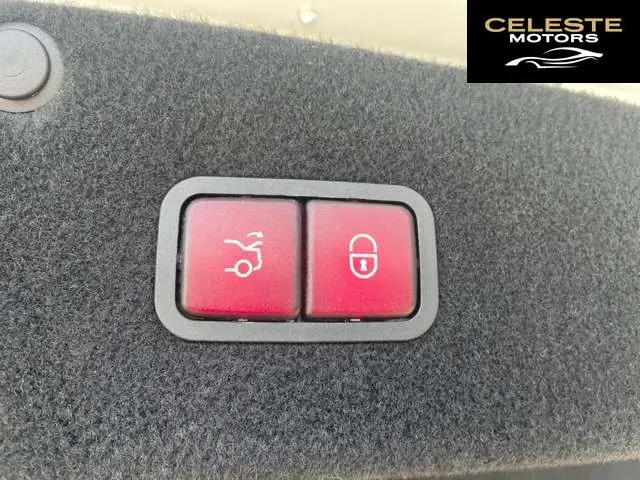 MERCEDES MAYBACH S-Classe 2017 — photo 4 sur 8