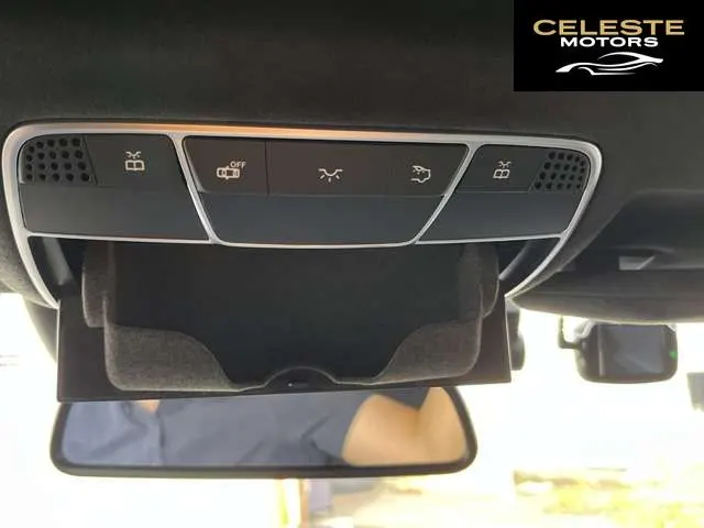 MERCEDES MAYBACH S-Classe 2015 — photo 8 sur 8