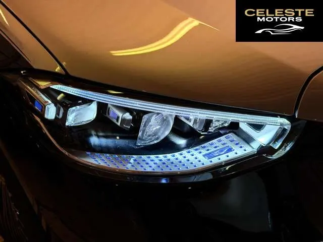 MERCEDES MAYBACH S-Classe 2023 — photo 3 sur 8