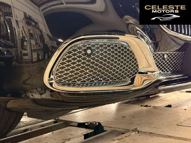 MERCEDES MAYBACH S-Classe 2023 — photo 6 sur 8