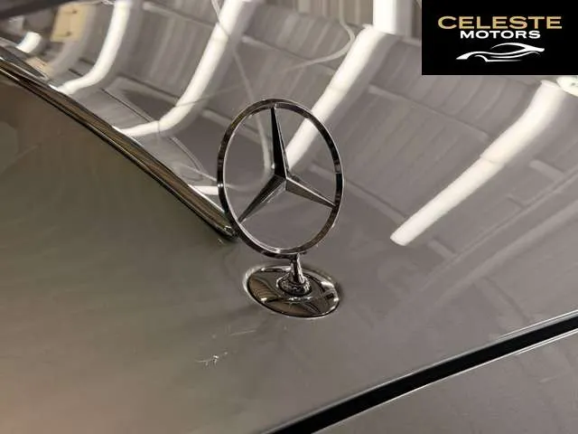 MERCEDES MAYBACH S-Classe 2023 — photo 7 sur 8