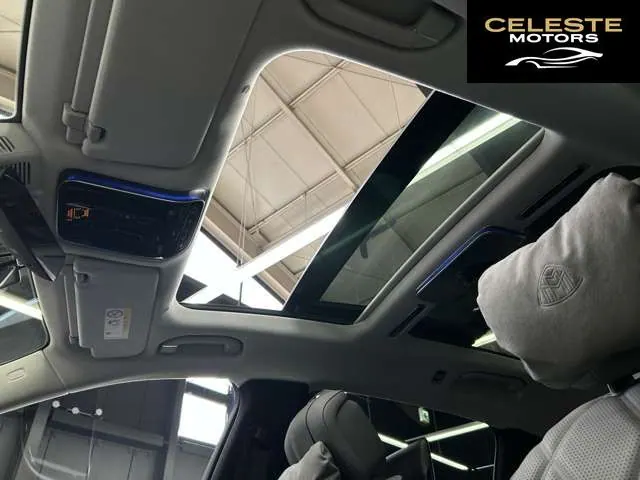 MERCEDES MAYBACH S-Classe 2023 — photo 3 sur 8