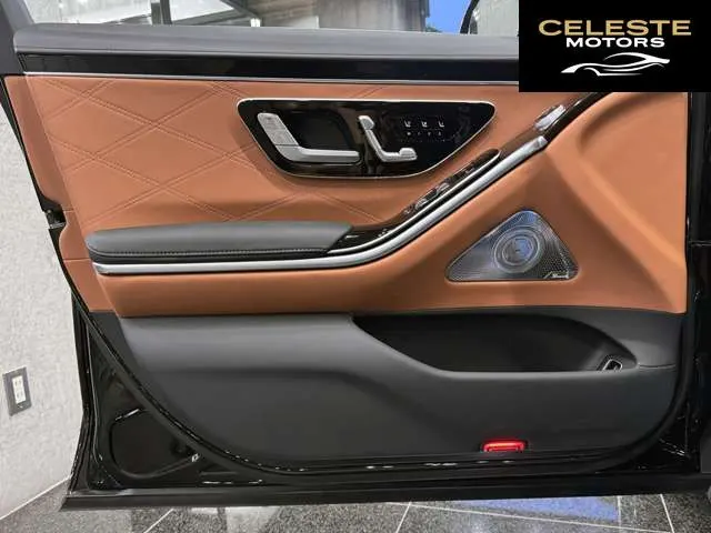 MERCEDES MAYBACH S-Classe 2022 — photo 6 sur 8
