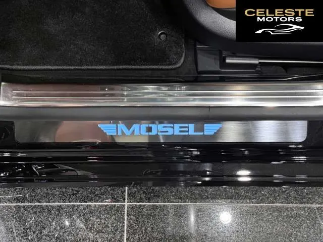 MERCEDES MAYBACH S-Classe 2022 — photo 8 sur 8