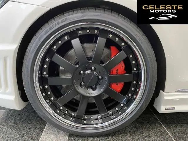 MERCEDES MAYBACH S-Classe 2015 — photo 5 sur 8