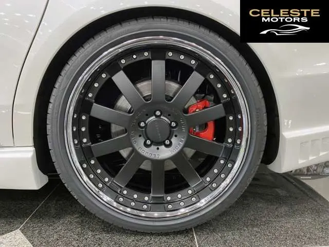 MERCEDES MAYBACH S-Classe 2015 — photo 6 sur 8
