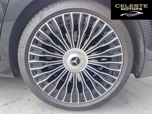 MERCEDES MAYBACH S-Classe 2022 — photo 4 sur 8