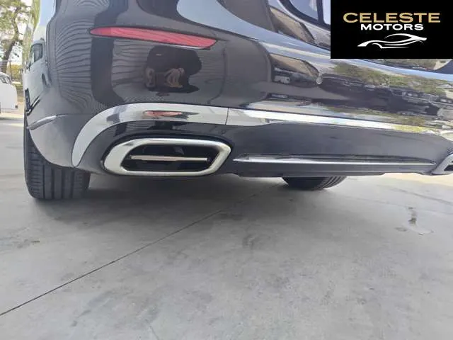 MERCEDES MAYBACH S-Classe 2022 — photo 8 sur 8