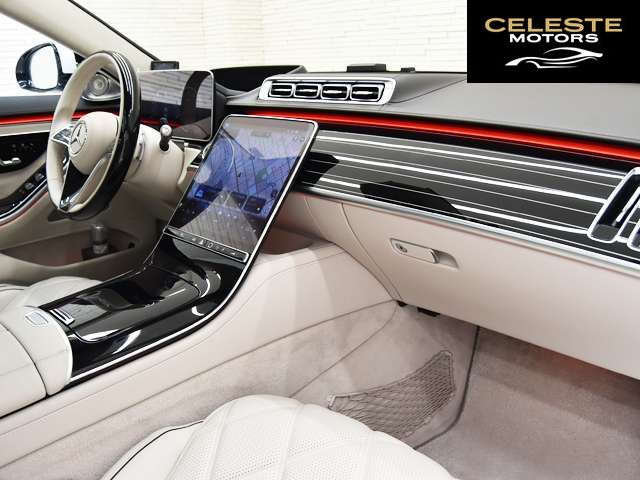 MERCEDES MAYBACH S-Classe 2024 — photo 6 sur 8
