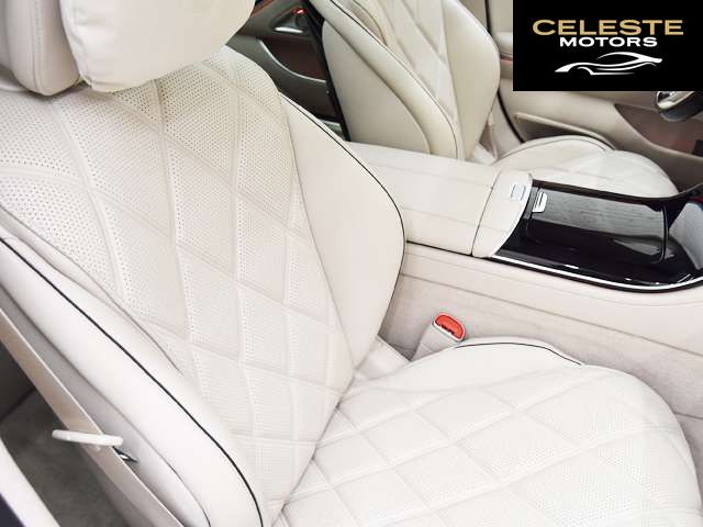 MERCEDES MAYBACH S-Classe 2024 — photo 7 sur 8