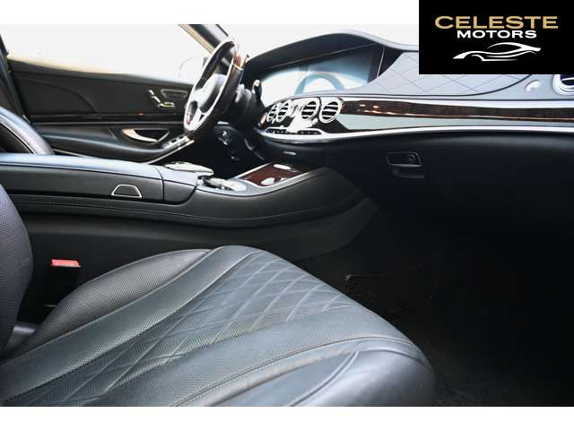 MERCEDES MAYBACH S-Classe 2019 — photo 4 sur 8