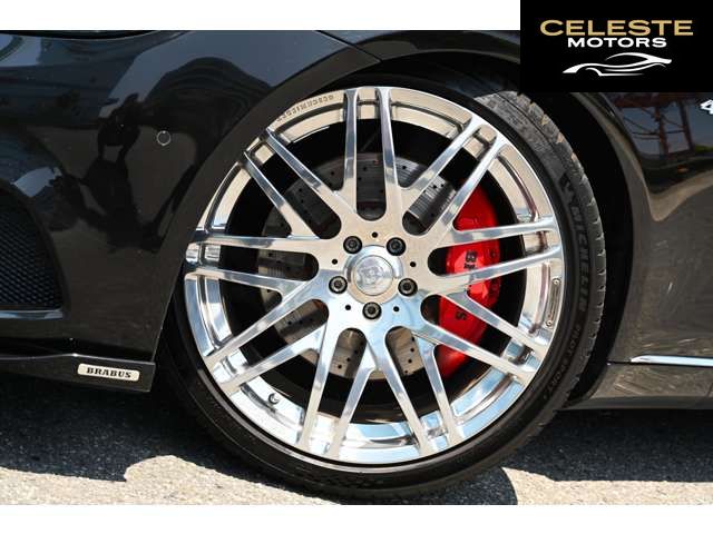 MERCEDES MAYBACH S-Classe 2019 — photo 6 sur 8