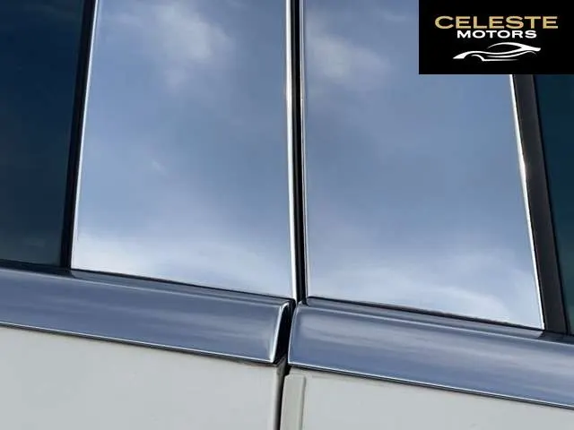 MERCEDES MAYBACH S-Classe 2019 — photo 6 sur 8