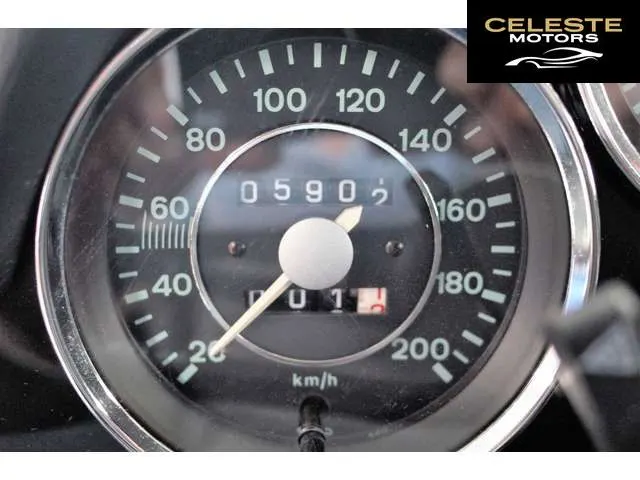 PORSCHE 356 1957 — photo 2 sur 8