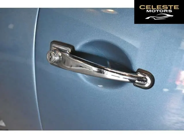 PORSCHE 356 1956 — photo 4 sur 8