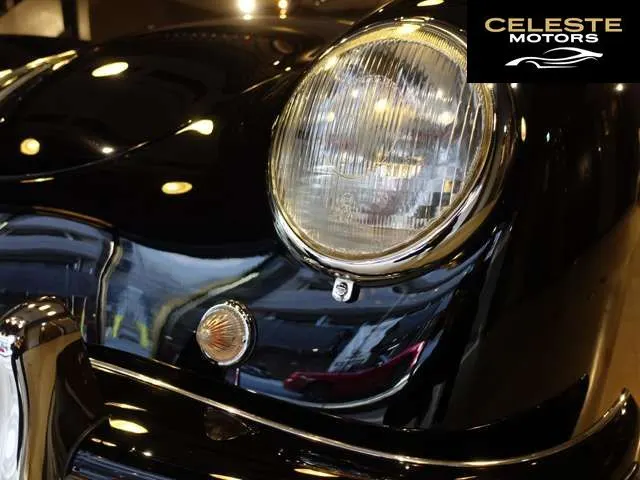 PORSCHE 356 1952 — photo 8 sur 8