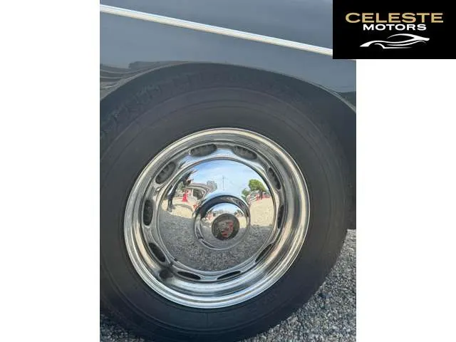 PORSCHE 356 1963 — photo 3 sur 8