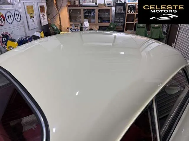 PORSCHE 356 1959 — photo 5 sur 8