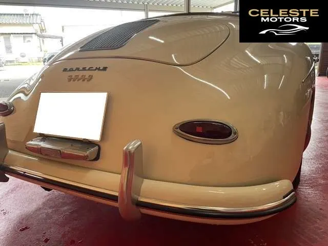PORSCHE 356 1998 — photo 3 sur 8