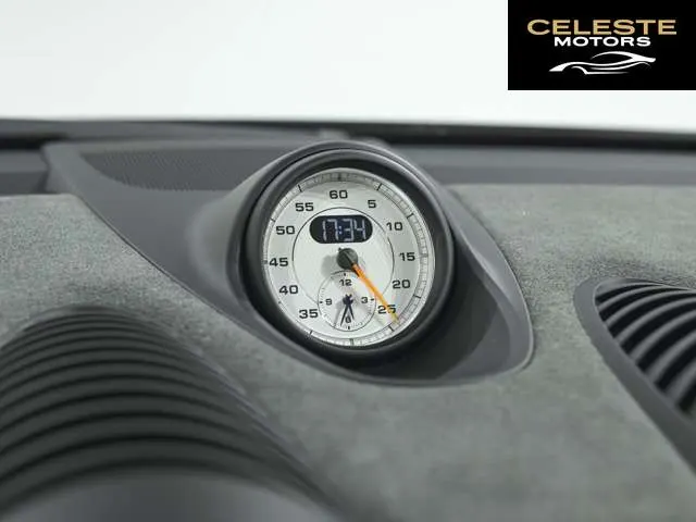 PORSCHE 718 Spider 2025 — photo 6 sur 8