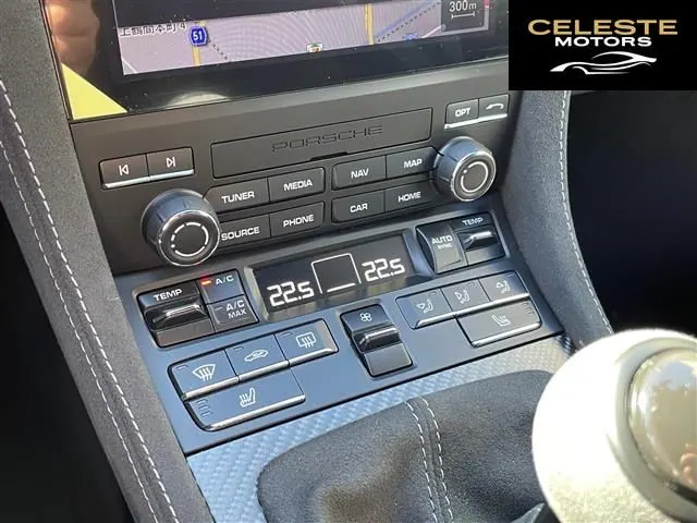 PORSCHE 718 Spider 2024 — photo 2 sur 8