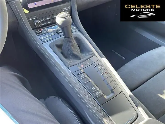 PORSCHE 718 Spider 2024 — photo 3 sur 8