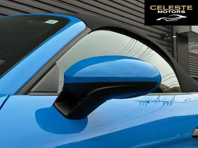 PORSCHE 718 Boxster 2022 — photo 3 sur 8