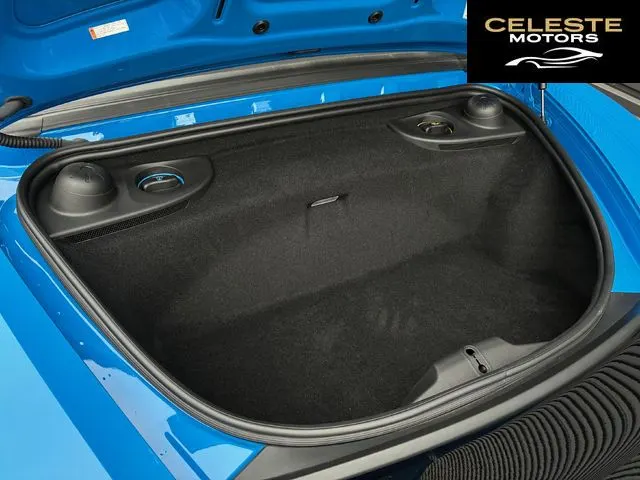 PORSCHE 718 Boxster 2022 — photo 6 sur 8