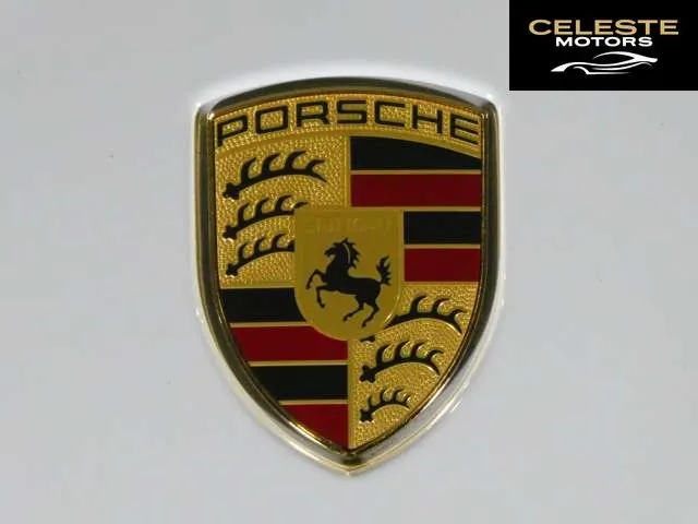 PORSCHE 718 Cayman 2025 — photo 6 sur 8