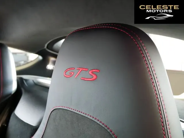 PORSCHE 718 Cayman 2023 — photo 5 sur 8