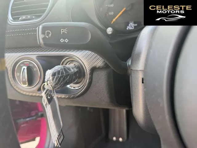 PORSCHE 718 Cayman 2025 — photo 5 sur 8