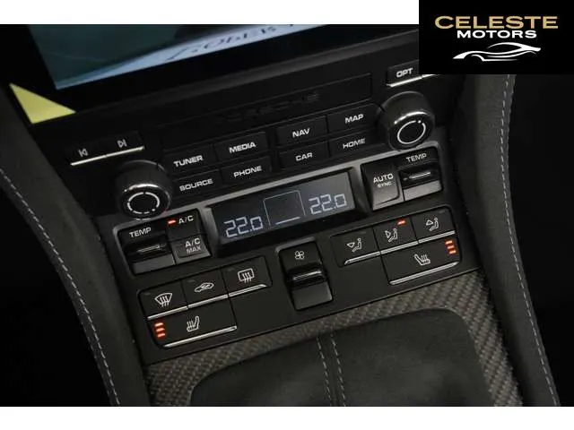 PORSCHE 718 Spider 2024 — photo 3 sur 8