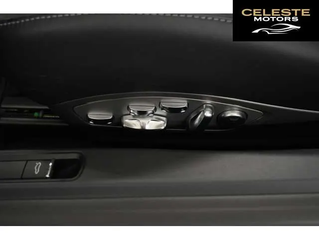 PORSCHE 718 Spider 2024 — photo 7 sur 8