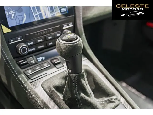 PORSCHE 718 Cayman 2024 — photo 3 sur 8