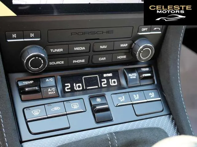 PORSCHE 718 Cayman 2025 — photo 5 sur 8