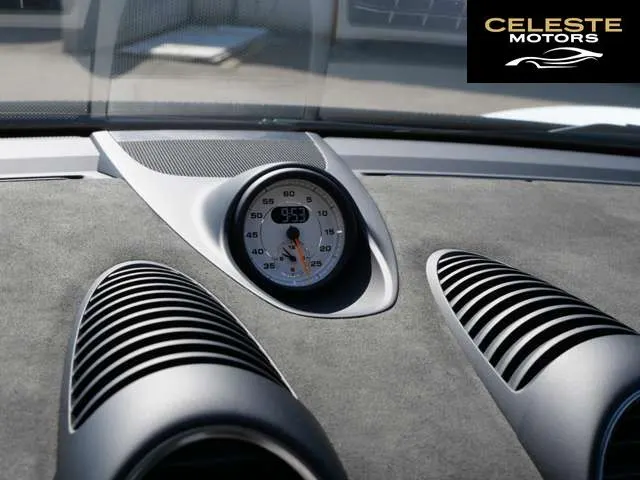 PORSCHE 718 Cayman 2025 — photo 6 sur 8