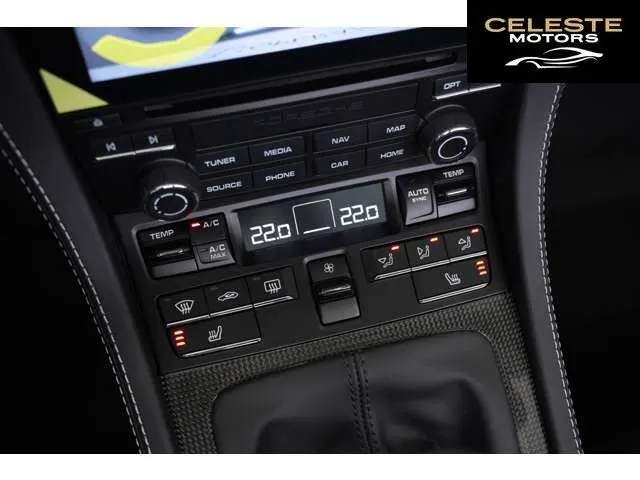 PORSCHE 718 Boxster 2022 — photo 5 sur 8