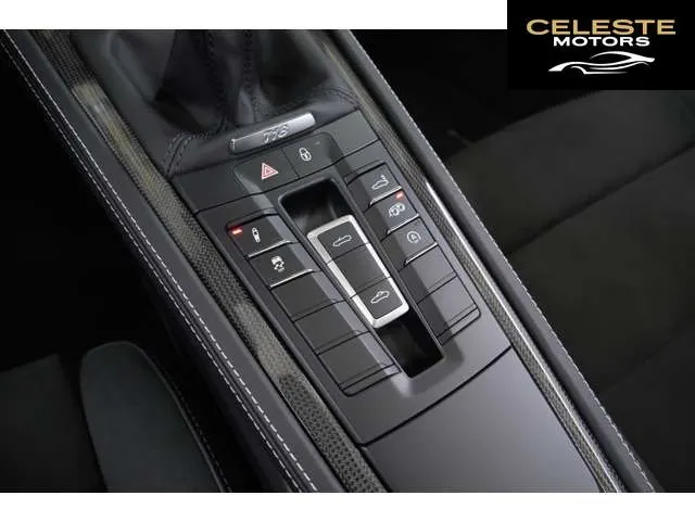 PORSCHE 718 Boxster 2022 — photo 6 sur 8