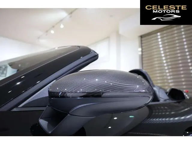 PORSCHE 718 Spider 2025 — photo 8 sur 8