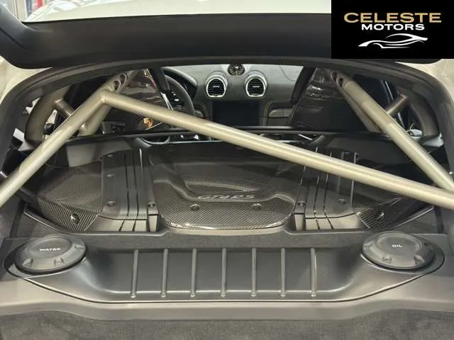 PORSCHE 718 Cayman 2025 — photo 3 sur 8
