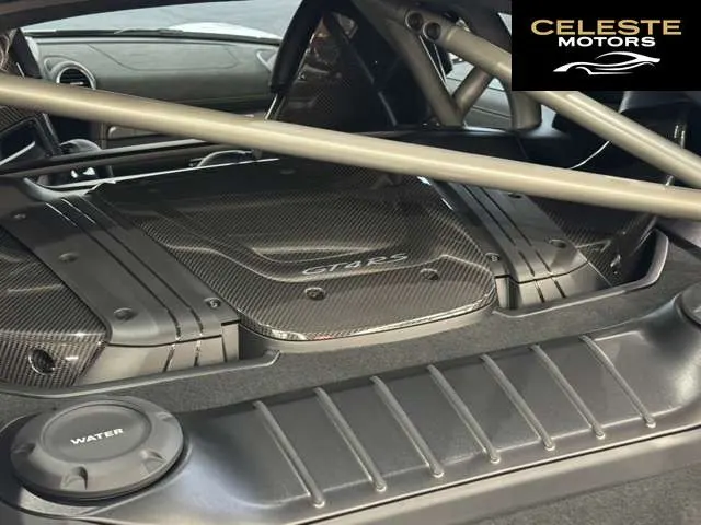 PORSCHE 718 Cayman 2025 — photo 5 sur 8