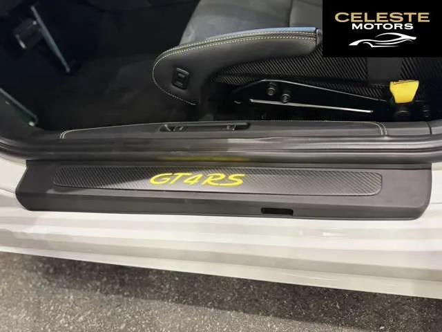 PORSCHE 718 Cayman 2025 — photo 6 sur 8