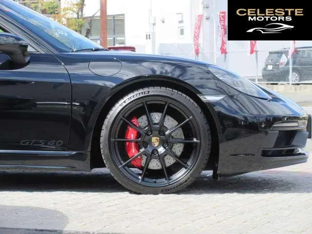 PORSCHE 718 Boxster 2025 — photo 7 sur 8