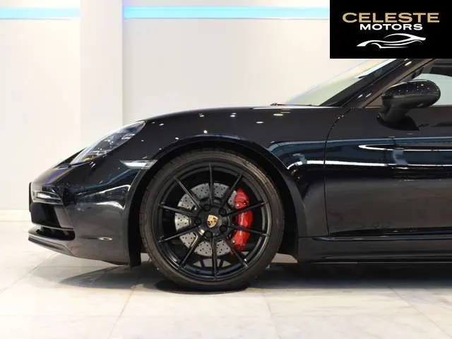 PORSCHE 718 Boxster 2024 — photo 4 sur 8