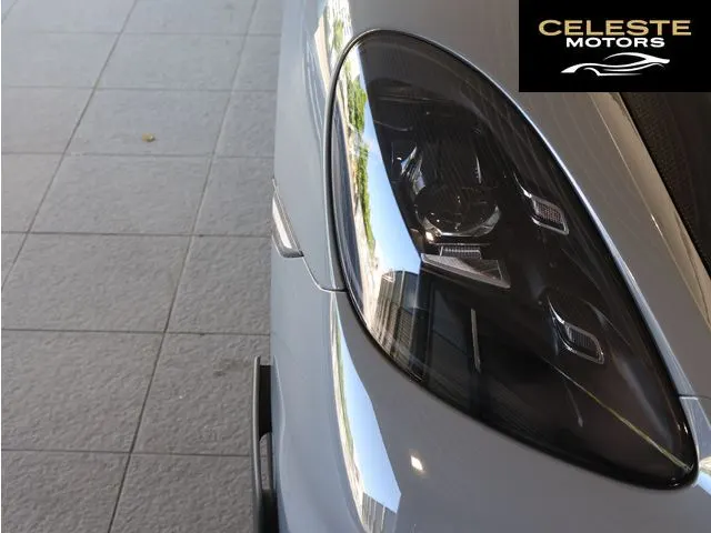 PORSCHE 718 Cayman 2025 — photo 5 sur 8